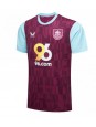 Burnley Josh Brownhill #8 Heimtrikot 2024-25 Kurzarm